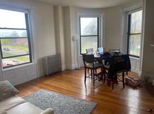 501 Beacon St APT 2, Boston, MA 02215