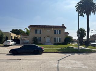 1068 S Hudson Ave, Los Angeles, CA 90019