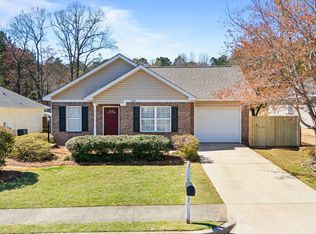 1459 Bedrock Dr, Auburn, AL 36830