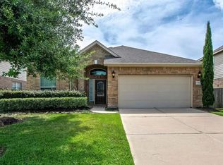 13806 McKinney Creek Ln, Houston, TX 77044