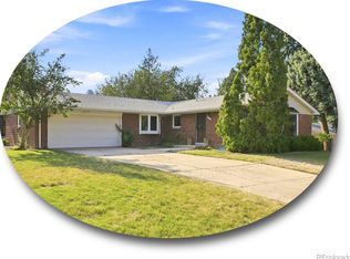 6745 S Adams Way, Centennial, CO 80122