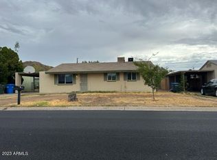 10025 N 16th Dr, Phoenix, AZ 85021