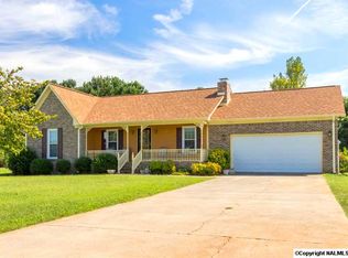 678 Charity Ln, Hazel Green, AL 35750