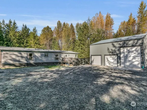 108 Elk Lane, Mineral, WA 98355