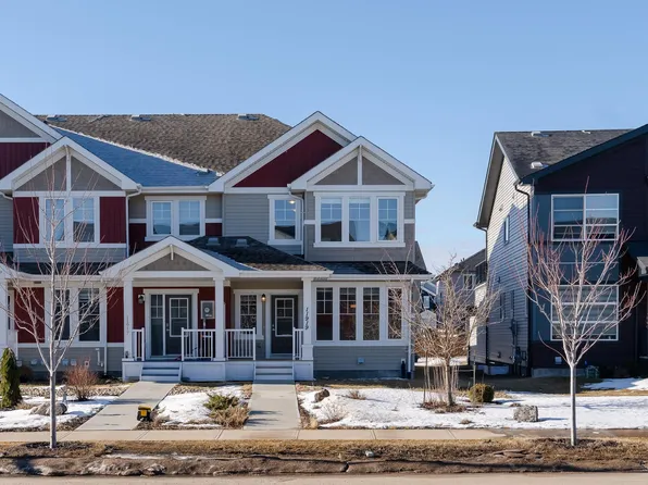 11919 35th Ave SW, Edmonton, AB T6W 4N3