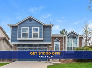8557 Apache Plume Dr, Parker, CO 80134