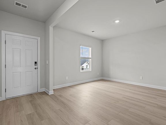 Flex Room