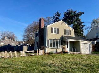 133 Harmon Ave, Springfield, MA 01118