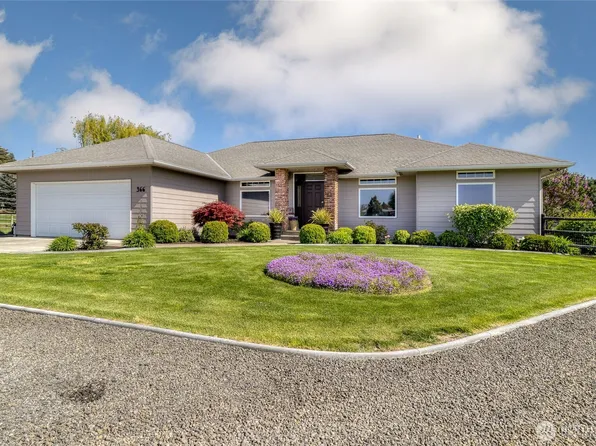 366 Hill Road, Walla Walla, WA 99362