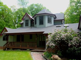 21 Rues Rd, Cream Ridge, NJ 08514