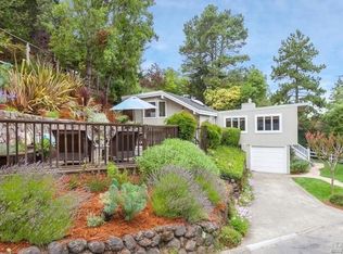 473 Montecito Ave, Corte Madera, CA 94925
