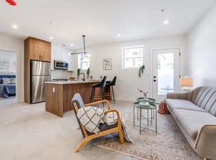 10 Brinkerhoff St #101, Jersey City, NJ 07304