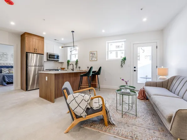 10 Brinkerhoff St #101, Jersey City, NJ 07304