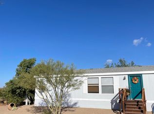 726 W Frontier St, Apache Junction, AZ 85120