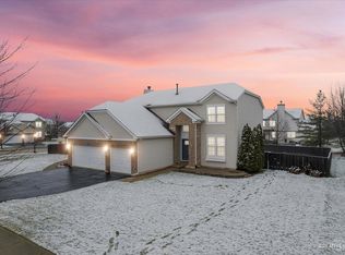 803 Prairie Crossing Dr, Yorkville, IL