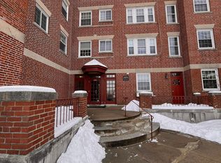 550B Belmont St #33, Watertown, MA 02472