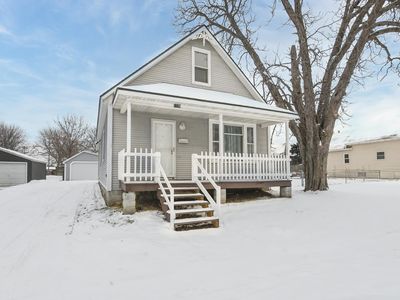 1129 S Chestnut Ave, Green Bay, WI, 54304