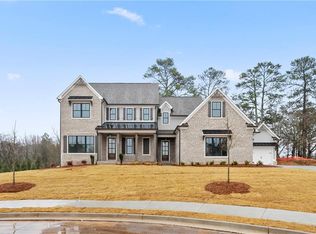 3812 Havenrock Dr, Marietta, GA 30066