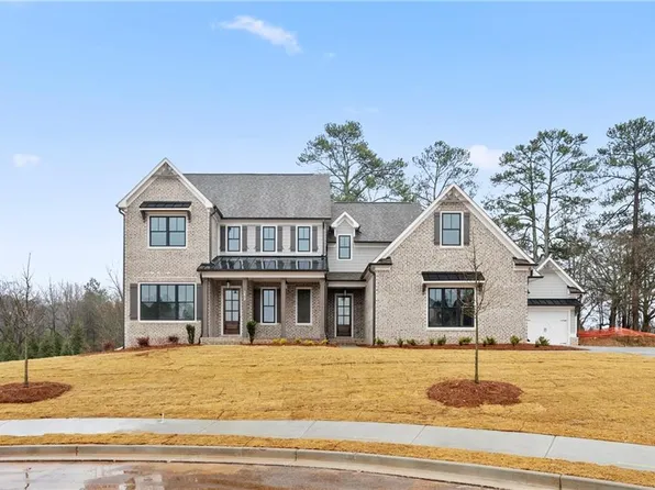 3812 Havenrock Dr, Marietta, GA 30066