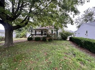 112 E 34th St, Anderson, IN 46013