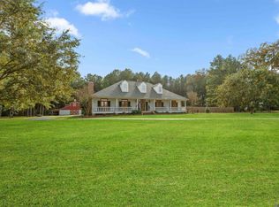 979 Thompson Rd, Slaughter, LA 70777