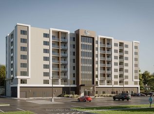 1015 Innisfil Beach Rd #514, Innisfil, ON L9S 2C2