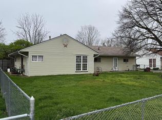 861 Derrer Rd, Columbus, OH