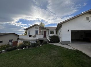 2904 4th St NE, Great Falls, MT 59404