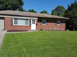 4905 Whitman Ln, Virginia Beach, VA 23455