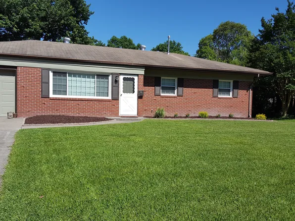 4905 Whitman Ln, Virginia Beach, VA 23455