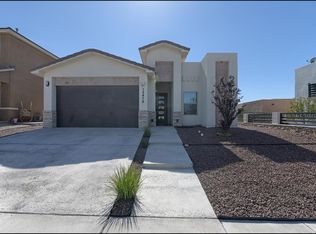 12478 Lanchester Dr, El Paso, TX 79928