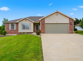 5701 Kelsey Dr, Columbia, MO 65202