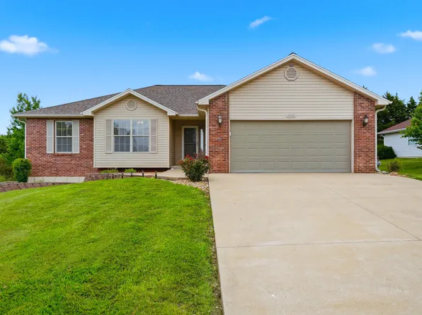 5701 Kelsey Dr, Columbia, MO 65202