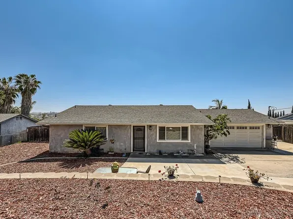 11059 El Nopal, Lakeside, CA 92040