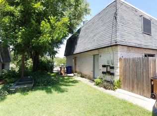 2305 Barton Village Cir APT 102, Austin, TX 78704