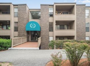 58 Shrewsbury Green Dr, Shrewsbury, MA 01545