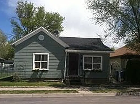 750 N 7th Ave, Pocatello, ID 83201