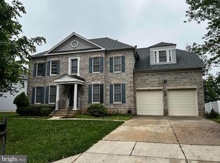 6309 Rory Ct, Lanham, MD 20706