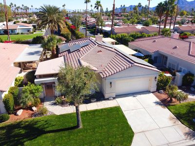 16 Vistara Dr, Rancho Mirage, CA, 92270