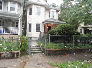 691-693 E 28th St UNIT 2, Paterson, NJ 07504