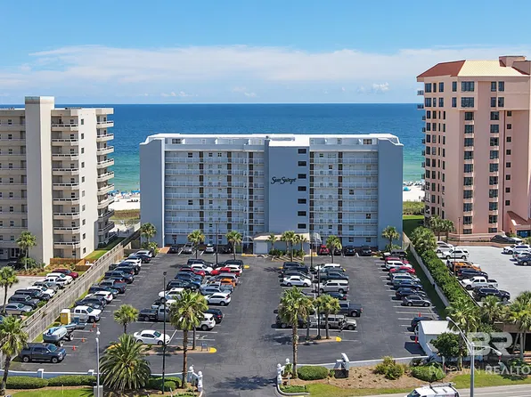 25300 Perdido Beach Blvd #607, Orange Beach, AL 36561