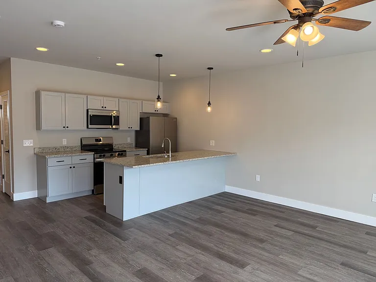 Salem Run Apartments Phase 2 — Photo 119