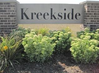 LOT 39 Kreekside Subdivision LOT 39, Kalona, IA 52247
