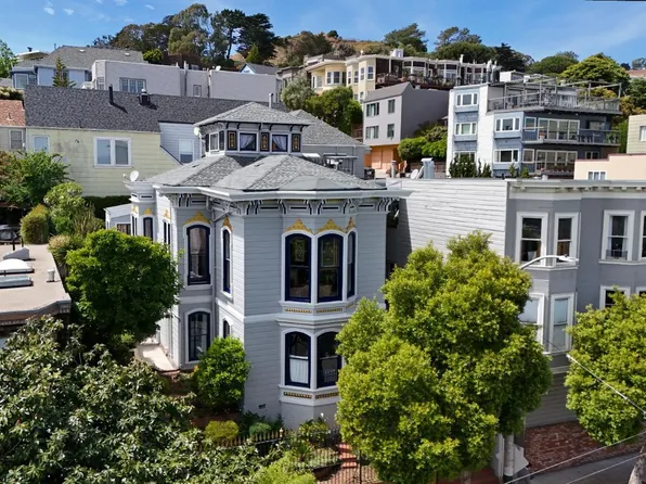 300 Castro St, San Francisco, CA 94114