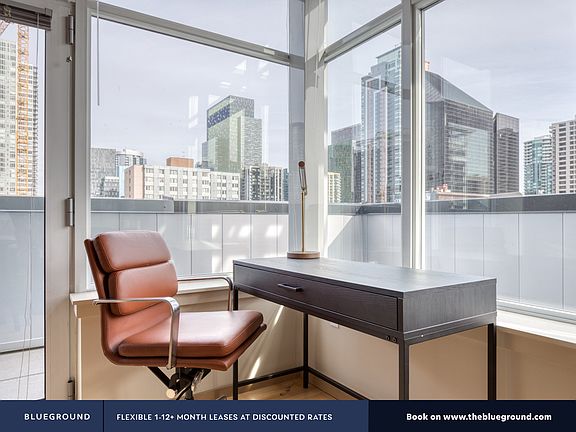 Office Area
