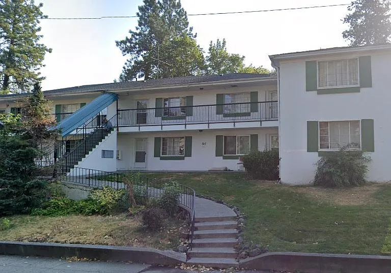 727 S Adams St #6 — Photo 6
