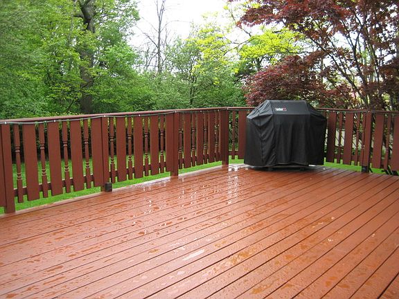 4th image of 3437 Woodridge Dr