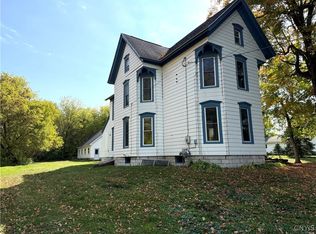 8750 N Main St, Evans Mills, NY 13637