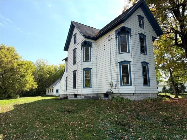 8750 N Main St, Evans Mills, NY 13637