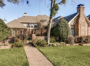 12536 Matisse Ln, Dallas, TX 75230